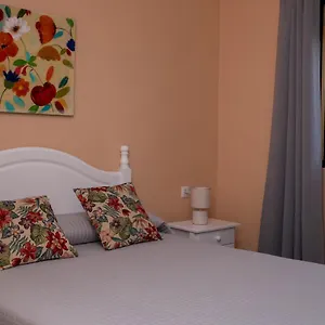 Pensjonat Sanvi Xerez Centro, Jerez de la Frontera