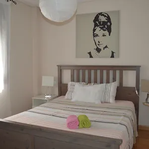 Apartament Apartament Ano Feliz, Jerez de la Frontera